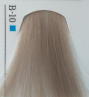 Lebel Materia Grey краска для седых волос - B-10 яркий блондин коричневый 120гр