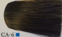 Lebel Materia Grey краска для седых волос - Ca-6 тёмный блондин пепельный кобальт 120гр