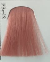 Lebel Materia Grey краска для седых волос - PBe-12 супер блондин розово-бежевый 120гр