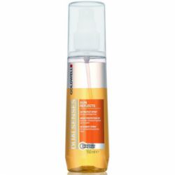 Goldwell Sun Reflects Protect Spray - Спрей для защиты волос от солнца 150мл