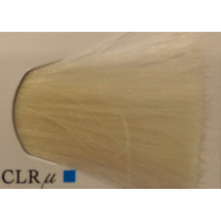Lebel Materia Лайфер тонирующая краска - CLR прозрачный 80гр
