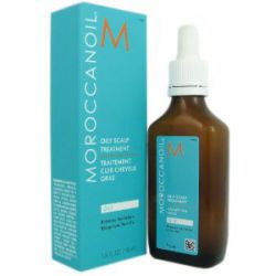 Moroccanoil Сыворотка для жирной кожи головы Oily Scalp Treatment, 45мл
