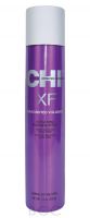 CHI Magnified Volume Spray XF - Лак Усиленный объем экстрасильной фиксации 340гр