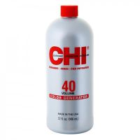 CHI Color Generator - Оксид Проявитель степень воздействия (40 vol.) 12% 950мл - вид 1 миниатюра