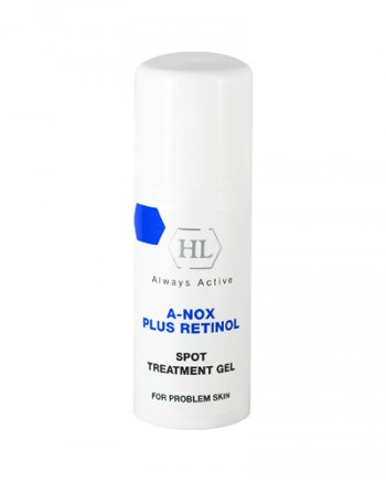 Holy Land (Холи Ленд) A-NOX Plus Retinol Spot Treatment Gel - Точечный гель 20мл
