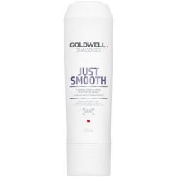 Goldwell Dualsenses Just Smooth Taming Conditioner – Усмиряющий кондиционер для непослушных волос 200мл