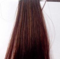 Wella Illumina Color Стойкая краска для волос - 5/35 Светло-коричневый золотисто-махагоновый 60мл
