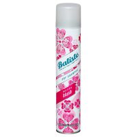 Batiste Blush dry shampoo - Батист Сухой шампунь 200мл