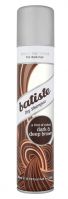 Batiste Dark & deep Brown dry shampoo - Сухой шампунь для темных волос 200мл