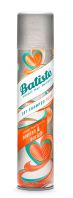 Batiste Dry Shampoo Nourish & Enrich - с питательны экстрактом миндаля 200мл