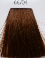 Wella Color Touch Plus - Тонирующая краcка для волос  66/04 коньяк 60мл