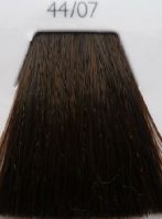 Wella Color Touch Plus - Тонирующая краcка для волос  44/07 сакура 60мл