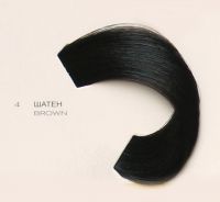 Loreal DiaRichesse - Краска для волос 4 Шатен 50мл