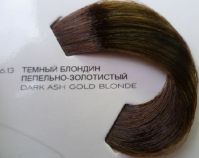 Loreal Dialight - Краска для волос  6.13 Темный блондин пепельно-золотисный 50мл