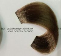 Loreal Dialight - Краска для волос  8.3 Светлый блондин золотистый 50мл