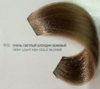 Loreal DiaRichesse - Краска для волос 9.13 Очень светлый блондин бежевый 50мл