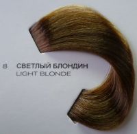 Loreal DiaRichesse - Краска для волос 8 Светлый блондин 50мл