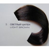 Loreal DiaRichesse - Краска для волос 5 Светлый шатен 50мл
