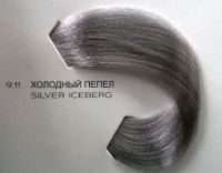 Loreal DiaRichesse - Краска для волос 9.11 Молочный коктейль пепельный 50 мл