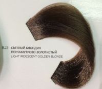 Loreal DiaRichesse - Краска для волос 8.23 Светлый блондин перламутровый золотистый 50 мл