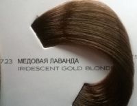 Loreal Dialight - Краска для волос  7.23 Блондин перламутрово-золотистый 50 мл
