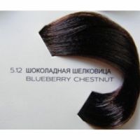 Loreal DiaRichesse - Краска для волос 5.12 Светлый шатен пепельно-перламутровый 50 мл
