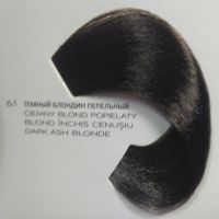 Loreal DiaRichesse - Краска для волос 6.1 Темный блондин пепельный 50 мл