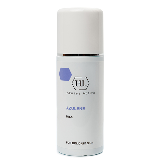 Holy Land (Холи Ленд) Azulene Face Milk - Молочко для лица 250 мл