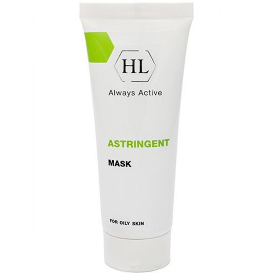 Holy Land (Холи Ленд) Creams Astringent Mask - Маска для жирной и комбинированной кожи 70 мл