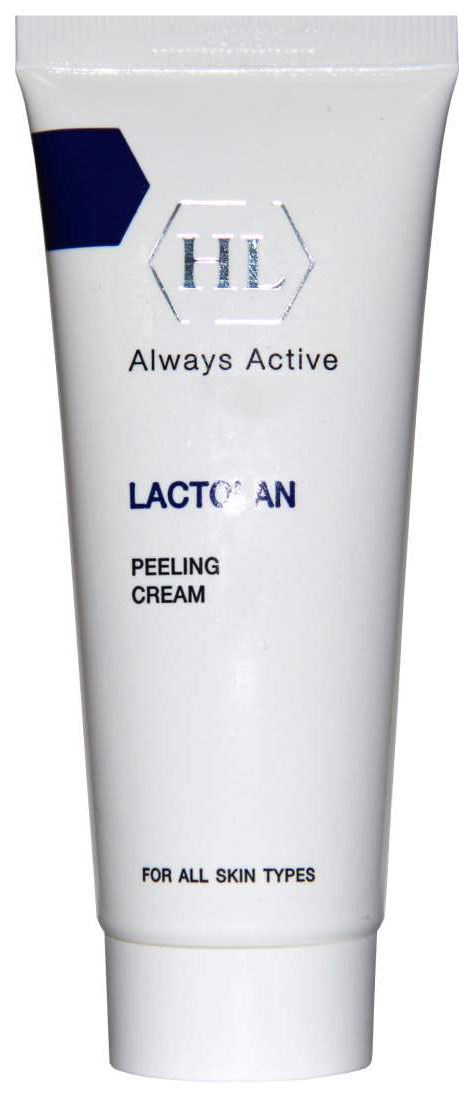 Holy Land (Холи Ленд) Lactolan Peeling Cream - Пилинг-крем 70 мл