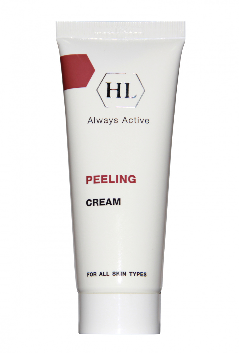 Holy Land (Холи Ленд) Creams Peeling Cream - Пилинг-крем 70 мл - вид 1 миниатюра