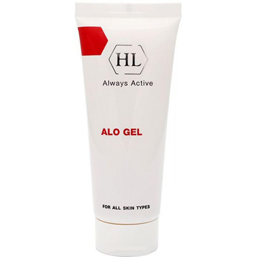 Holy Land (Холи Ленд) Varieties Alo-Gel - Гель алоэ 70 мл