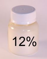 Welloxon Perfect - крем-проявитель (эмульсия) 12%, 60мл
