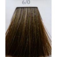 Wella Color Touch - Тонирующая краска для волос 6/0 темный блонд, 60мл