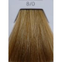 Wella Color Touch - Тонирующая краска для волос 8/0 светлый блонд, 60мл