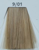 Wella Color Touch - Тонирующая краска для волос 9/01 очень светлый блонд песочный, 60мл