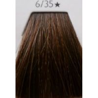 Wella Color Touch - Тонирующая краска для волос 6/35 мистическое золото, 60мл