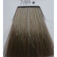 Wella Color Touch - Тонирующая краска для волос 7/89 серый жемчуг, 60мл