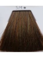 Wella Color Touch - Тонирующая краска для волос 5/4 каштан, 60мл