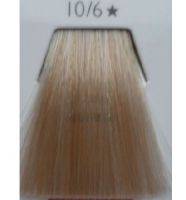 Wella Color Touch - Тонирующая краска для волос 10/6 розовая карамель, 60мл