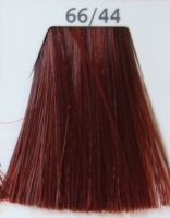 Wella Color Touch - Тонирующая краска для волос 66/44 кармен, 60мл