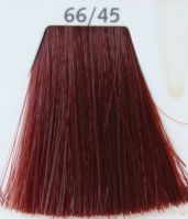 Wella Color Touch - Тонирующая краска для волос 66/45 красный бархат, 60мл - вид 1 миниатюра