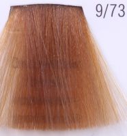 Wella Color Touch - Тонирующая краска для волос 9/73 очень светлый блонд коричнево-золотистый, 60мл - вид 1 миниатюра