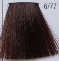 Wella Color Touch - Тонирующая краска для волос 6/77 кофе со сливками, 60мл - вид 1 миниатюра