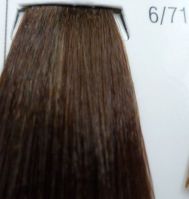 Wella Color Touch - Тонирующая краска для волос 6/71 королевский соболь, 60мл - вид 1 миниатюра