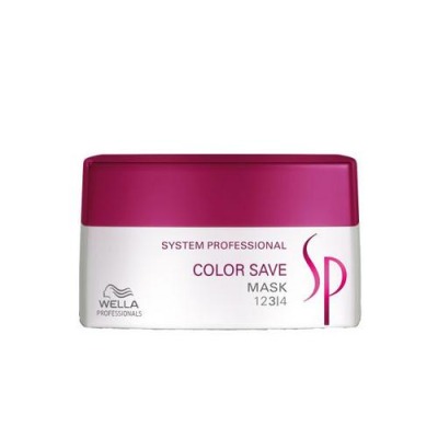 Wella SP Color Save Conditioner - Маска для окрашенных волос 200мл