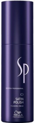 Wella SP Styling Крем для блеска волос 75мл - вид 1 миниатюра