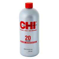 CHI Color Generator - Оксид Проявитель степень воздействия (20 vol.) 6% 350мл - вид 1 миниатюра