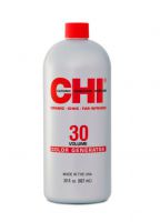 CHI Color Generator - Оксид Проявитель степень воздействия (30 vol.) 9% 350мл - вид 1 миниатюра