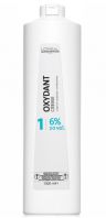 Loreal Oxydent cream - Оксидент-крем 6% 1000мл